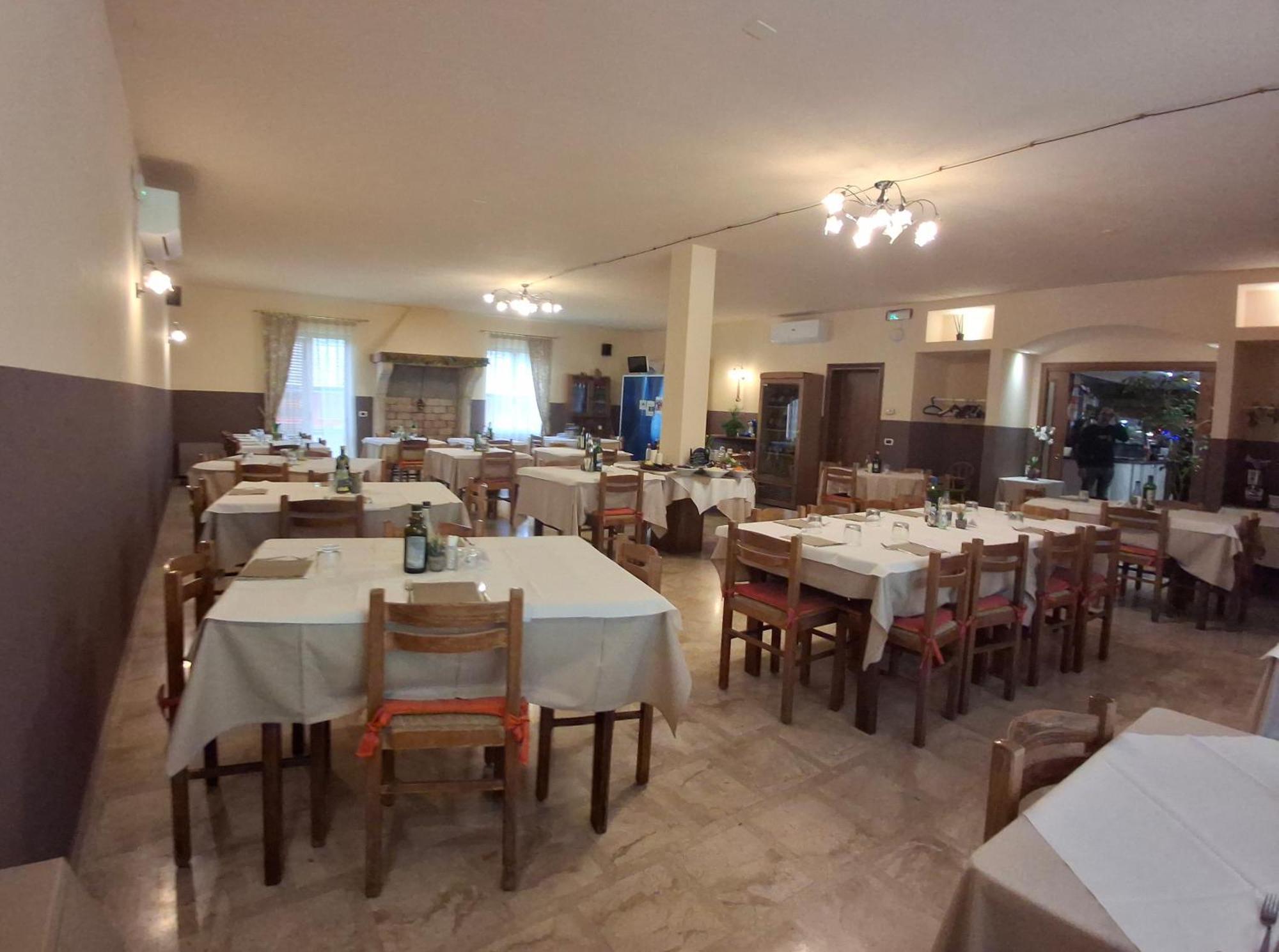 Locanda El Piron Chiampo Exterior photo